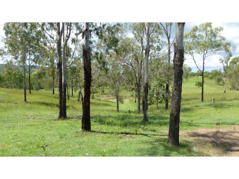1000 Gorge Road, Taunton QLD 4674
