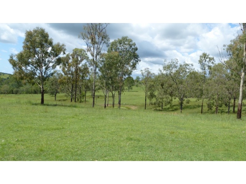 1000 Gorge Road, Taunton QLD 4674