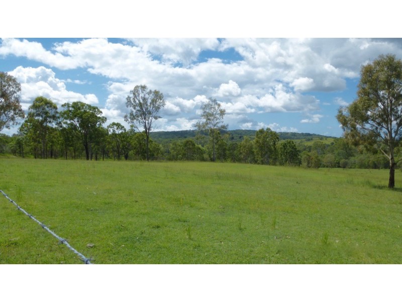 1000 Gorge Road, Taunton QLD 4674