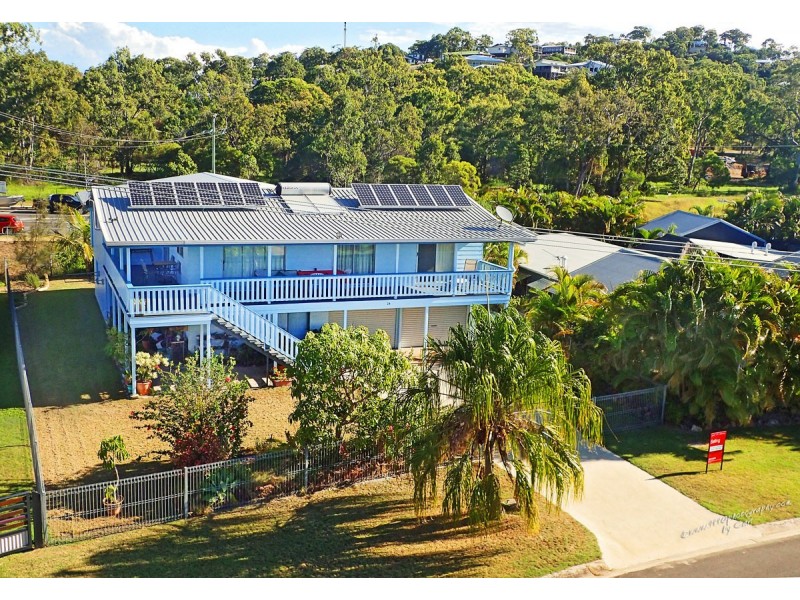 24 Grahame Colyer Drive, Agnes Water QLD 4677