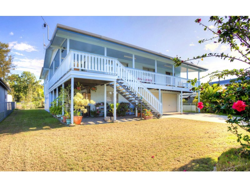 24 Grahame Colyer Drive, Agnes Water QLD 4677