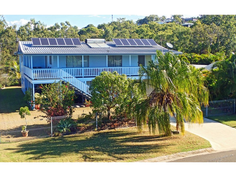 24 Grahame Colyer Drive, Agnes Water QLD 4677