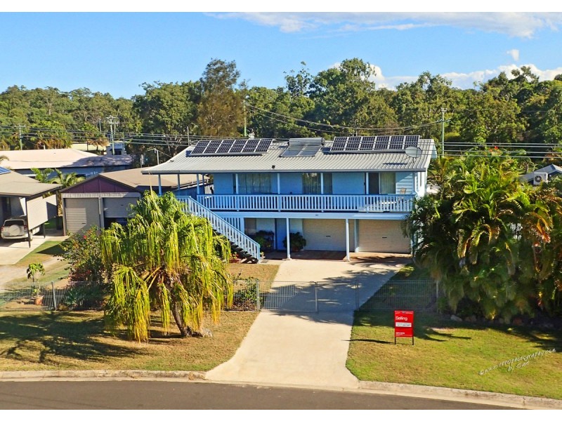 24 Grahame Colyer Drive, Agnes Water QLD 4677