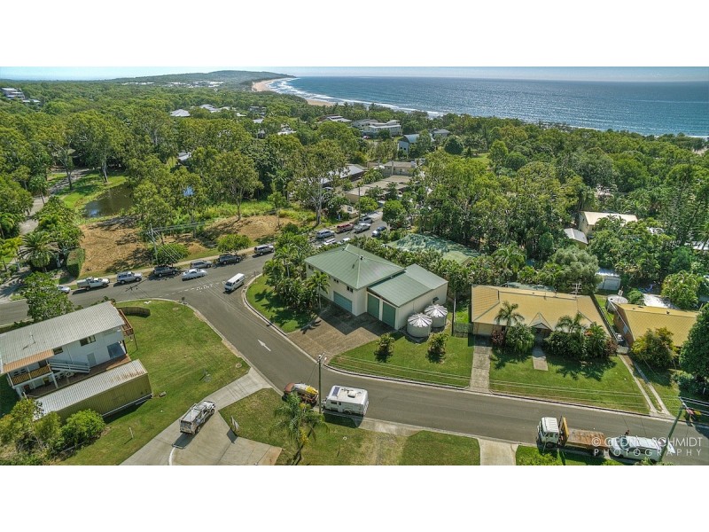 10 Agnes Street, Agnes Water QLD 4677