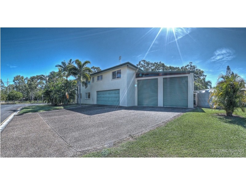 10 Agnes Street, Agnes Water QLD 4677
