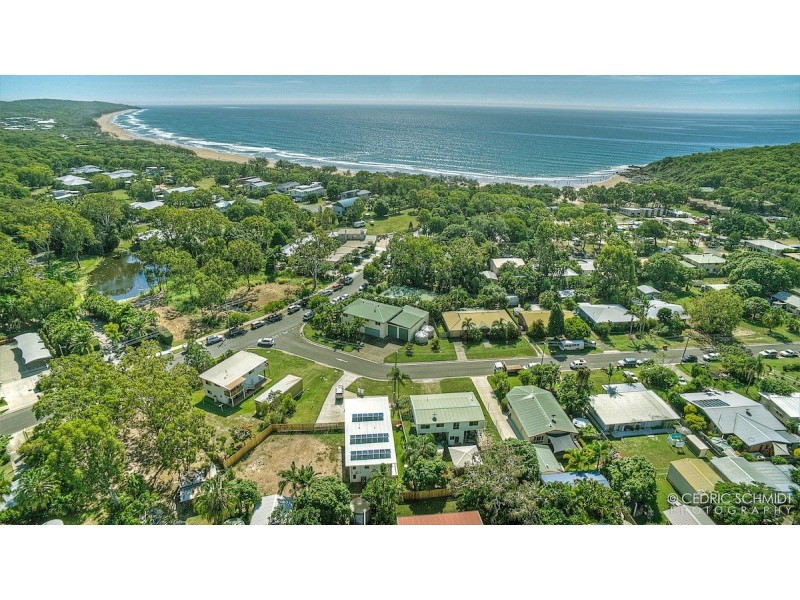 10 Agnes Street, Agnes Water QLD 4677