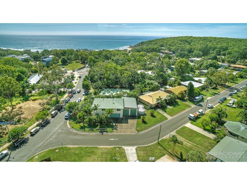 10 Agnes Street, Agnes Water QLD 4677