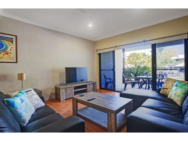 26/2 Beaches Village Circuit, Agnes Water QLD 4677