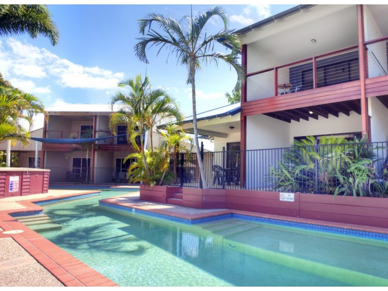 26/2 Beaches Village Circuit, Agnes Water QLD 4677