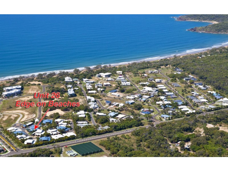 26/2 Beaches Village Circuit, Agnes Water QLD 4677
