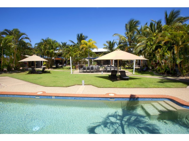 26/2 Beaches Village Circuit, Agnes Water QLD 4677