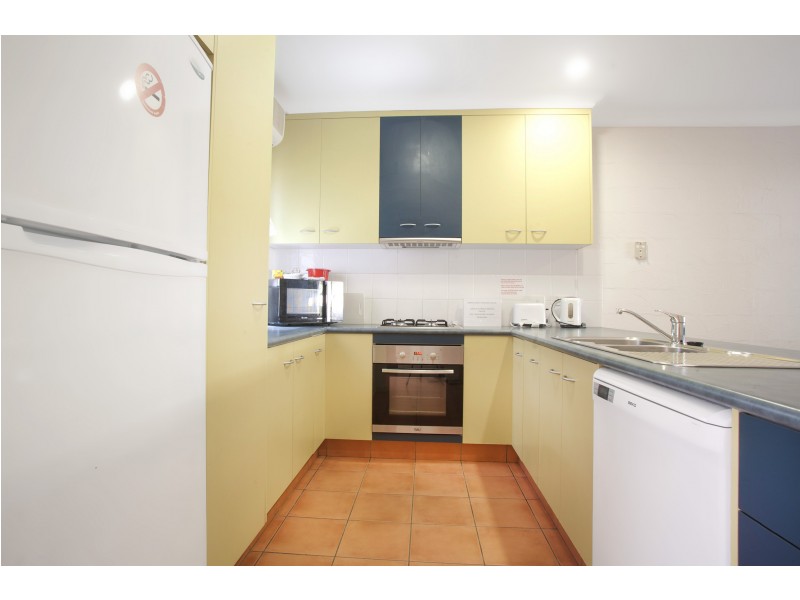26/2 Beaches Village Circuit, Agnes Water QLD 4677