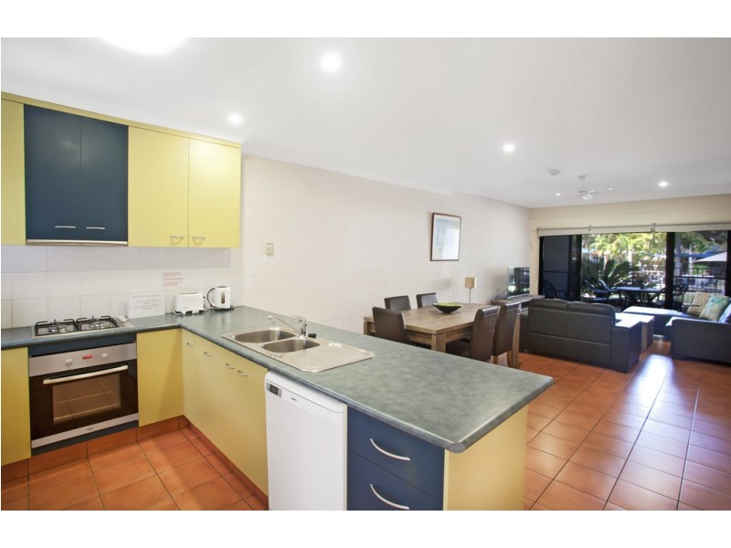 26/2 Beaches Village Circuit, Agnes Water QLD 4677