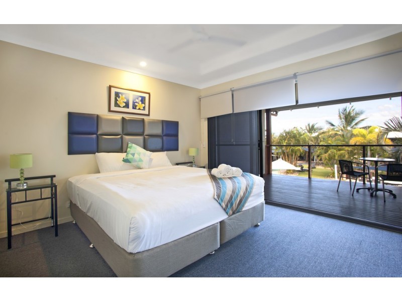 26/2 Beaches Village Circuit, Agnes Water QLD 4677