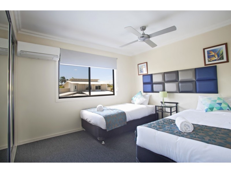26/2 Beaches Village Circuit, Agnes Water QLD 4677
