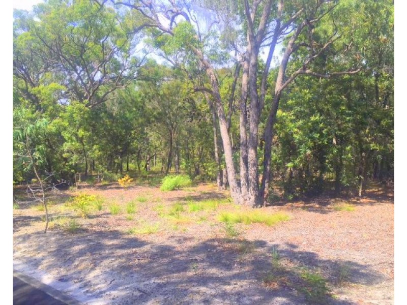 Agnes Water QLD 4677