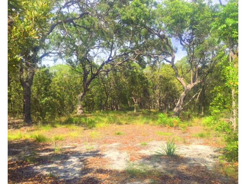 Agnes Water QLD 4677