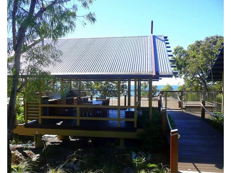 Agnes Water QLD 4677