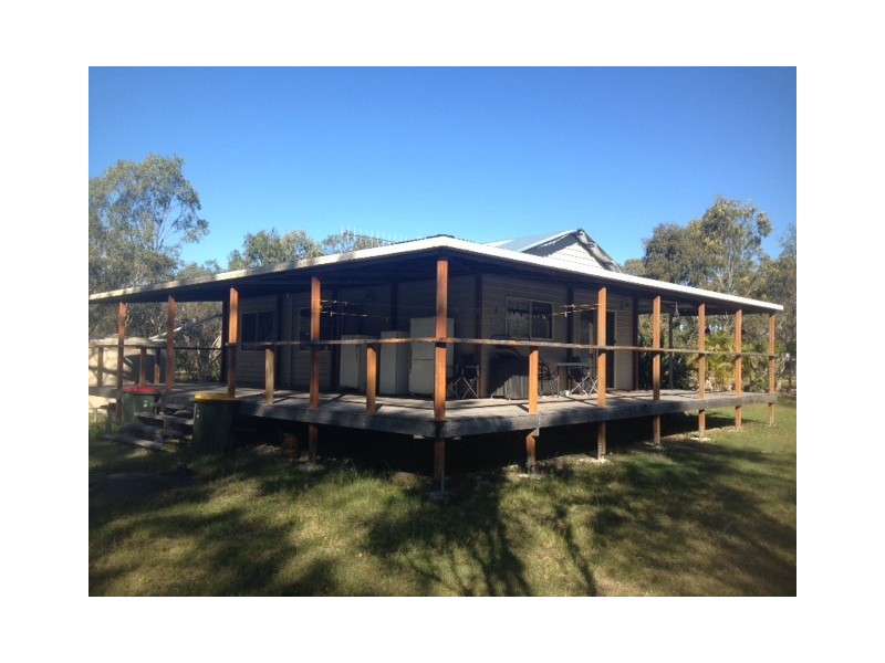 74 Lady Elliott Drive, Agnes Water QLD 4677