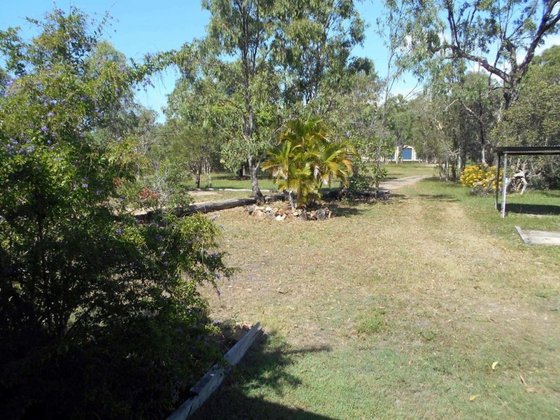 74 Lady Elliott Drive, Agnes Water QLD 4677