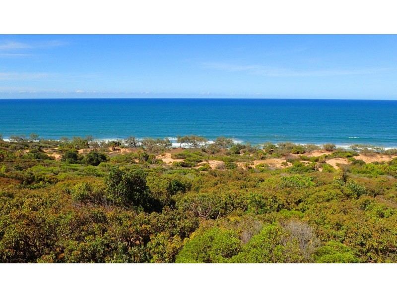 Agnes Water QLD 4677