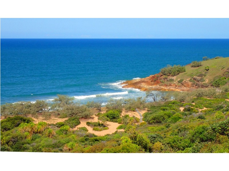 Agnes Water QLD 4677