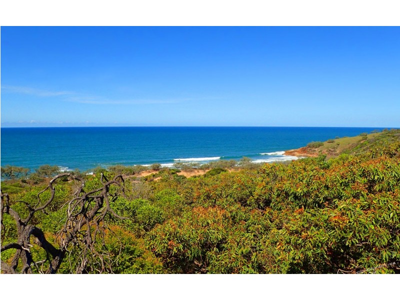 Agnes Water QLD 4677