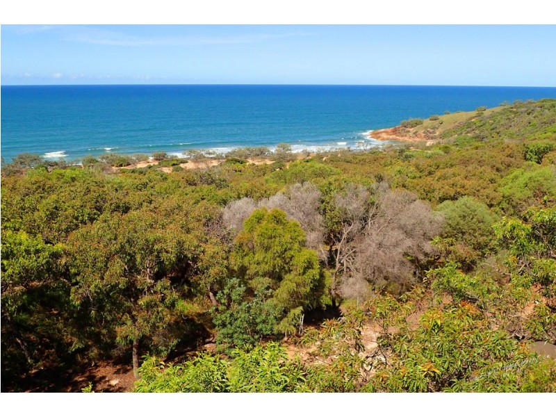 Agnes Water QLD 4677