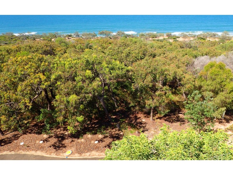 Agnes Water QLD 4677