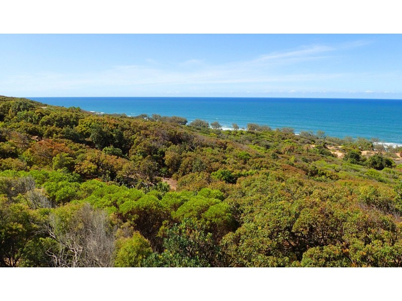 Agnes Water QLD 4677