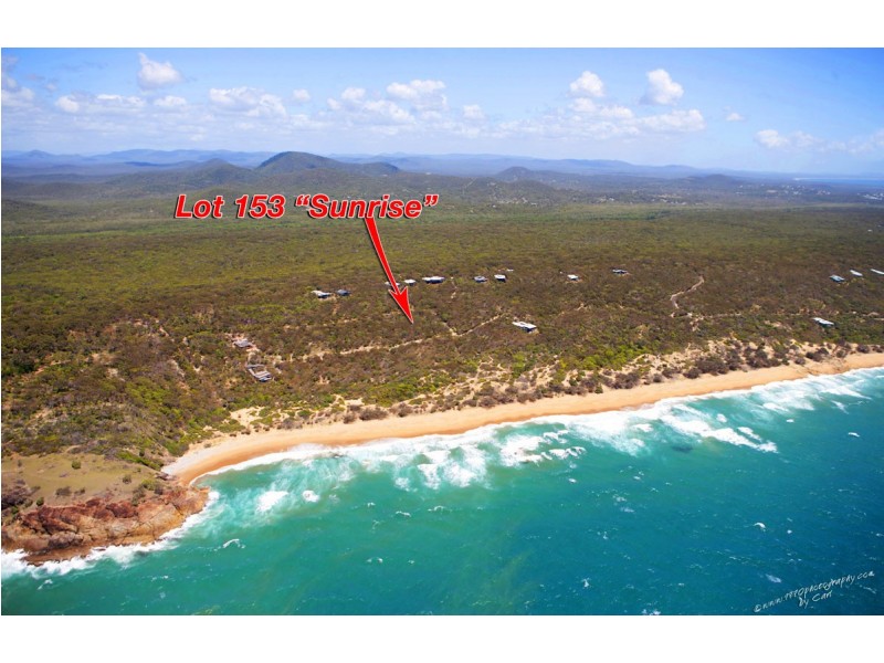 Agnes Water QLD 4677