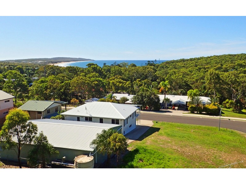 4 Bryant Street, Agnes Water QLD 4677