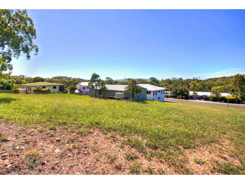 4 Bryant Street, Agnes Water QLD 4677