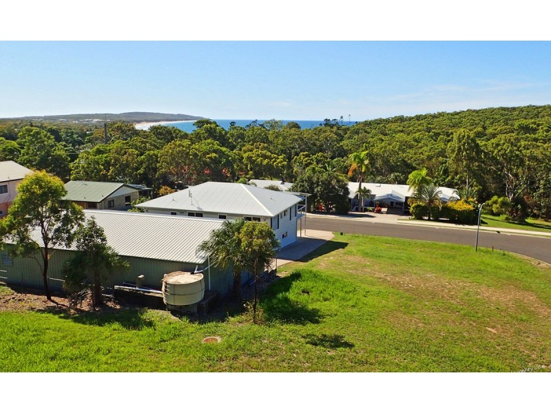 4 Bryant Street, Agnes Water QLD 4677