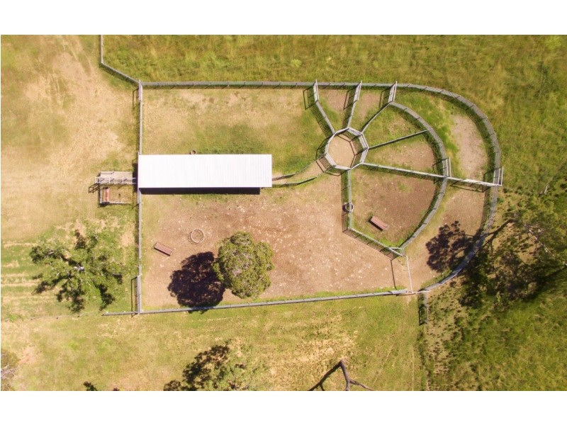 1078 Taunton Road, Taunton QLD 4674