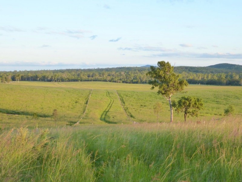 1078 Taunton Road, Taunton QLD 4674