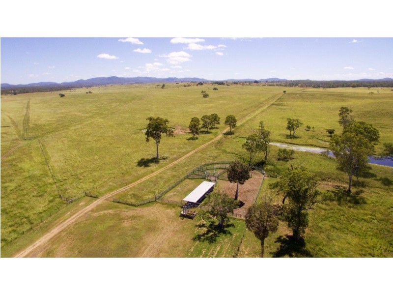 1078 Taunton Road, Taunton QLD 4674