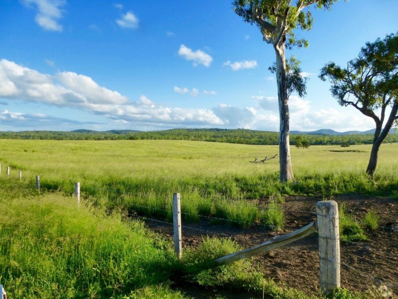 1078 Taunton Road, Taunton QLD 4674