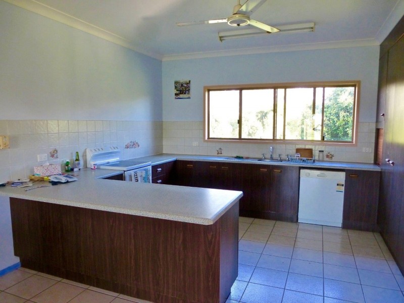 1078 Taunton Road, Taunton QLD 4674