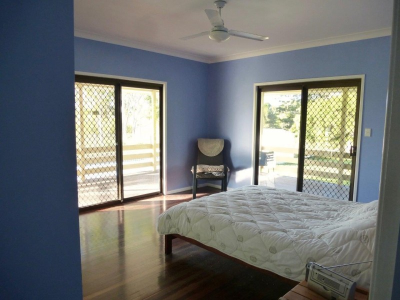 1078 Taunton Road, Taunton QLD 4674