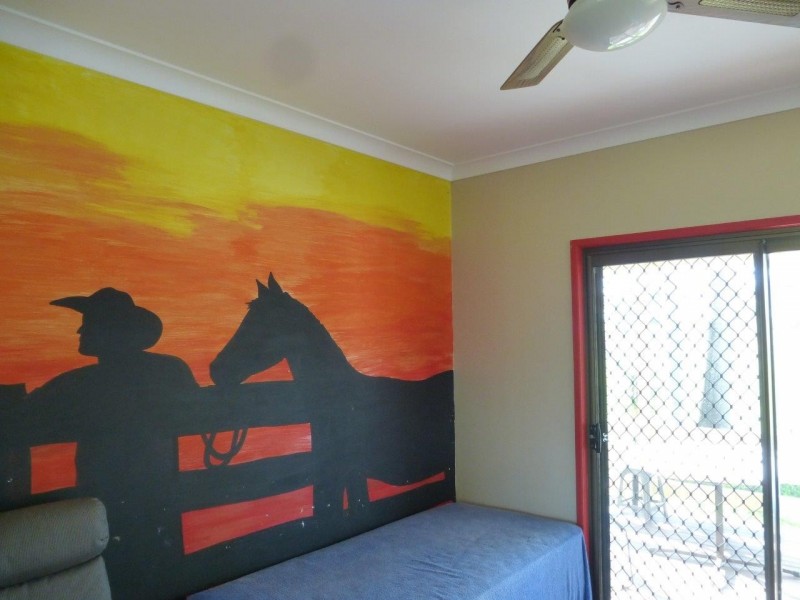 1078 Taunton Road, Taunton QLD 4674