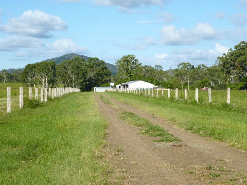 1078 Taunton Road, Taunton QLD 4674