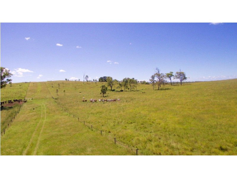 1078 Taunton Road, Taunton QLD 4674