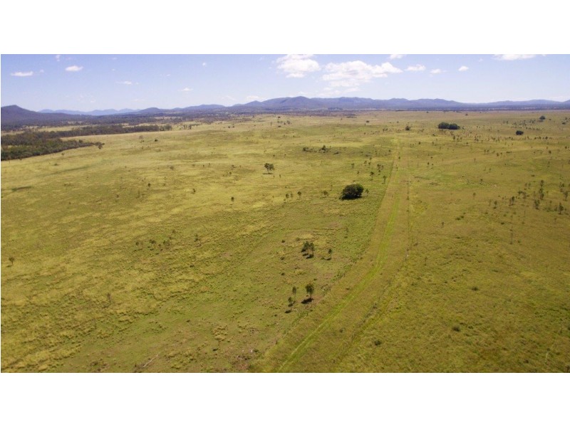 1078 Taunton Road, Taunton QLD 4674