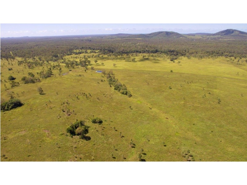 1078 Taunton Road, Taunton QLD 4674