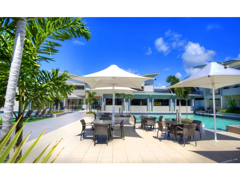 44/1 Beaches Village Circuit, Agnes Water QLD 4677