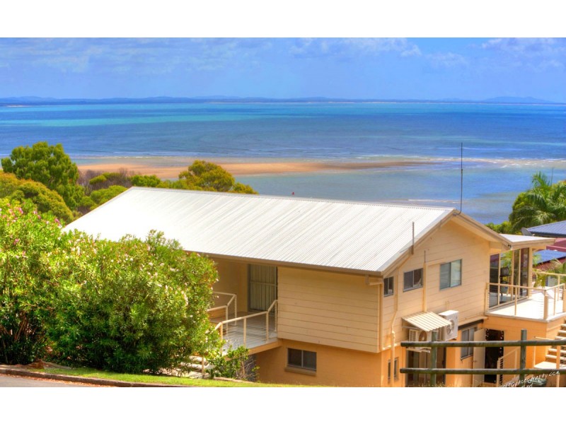 751 Captain Cook Drive, Seventeen Seventy QLD 4677
