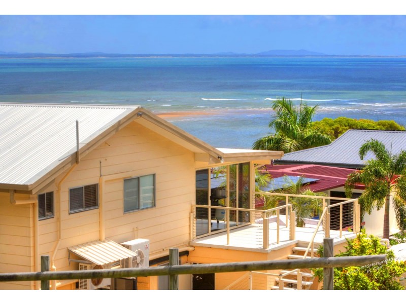 751 Captain Cook Drive, Seventeen Seventy QLD 4677