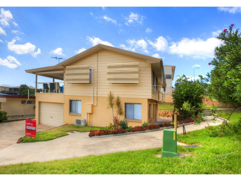 751 Captain Cook Drive, Seventeen Seventy QLD 4677