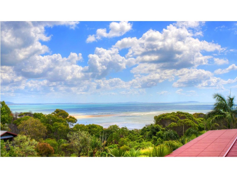 751 Captain Cook Drive, Seventeen Seventy QLD 4677